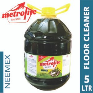 5 LTR NEEMEX - METROLITE