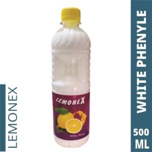 500 ML LEMONEX - BENGAL