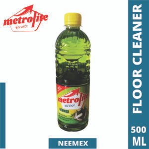 500 ML NEEMEX - METROLITE